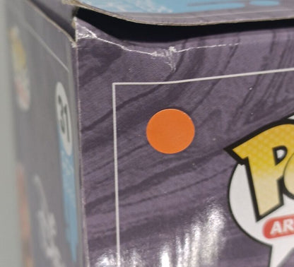#31 Dale - Art Series - Disney Mickey and Friends Box Damaged Funko POP