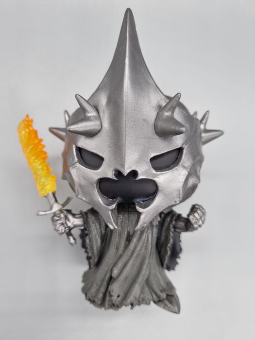 632 Witch King - Lord of the Rings - Box Damaged Funko POP