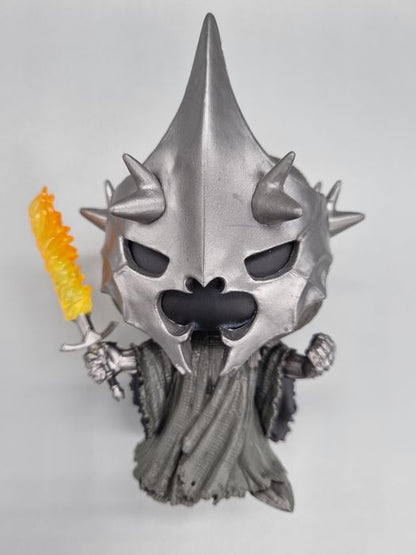 632 Witch King - Lord of the Rings - Box Damaged Funko POP