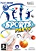 Sports Party for Nintendo Wii/Wii-U