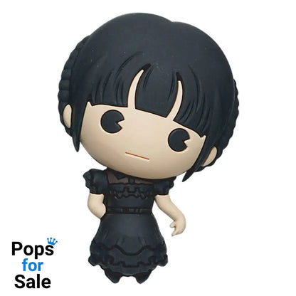 Wednesday 3D Magnet Wednesday Magnets