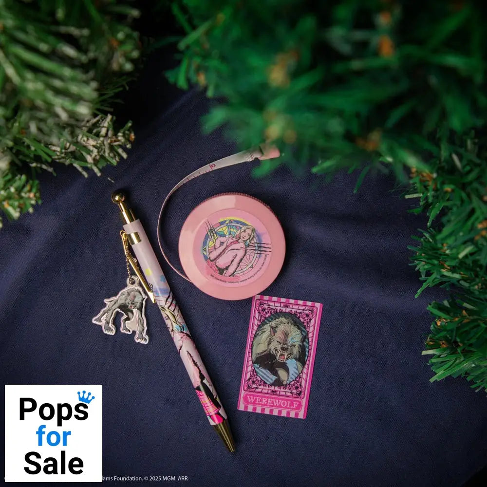 Wednesday Advent Calendar 2025 Calendars