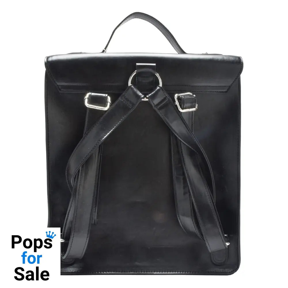 Wednesday Backpack Nevermore