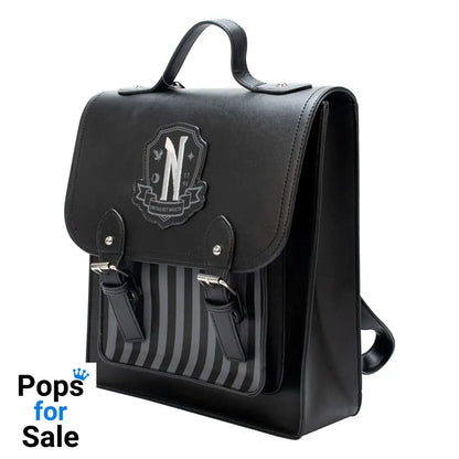 Wednesday Backpack Nevermore