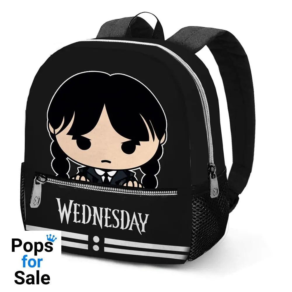 Wednesday Backpack Sweet Cute