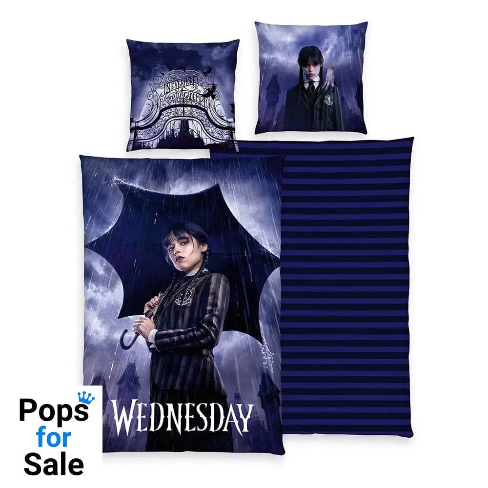 Wednesday bed linen Raining 135 x 200 cm Blankets & Duvets