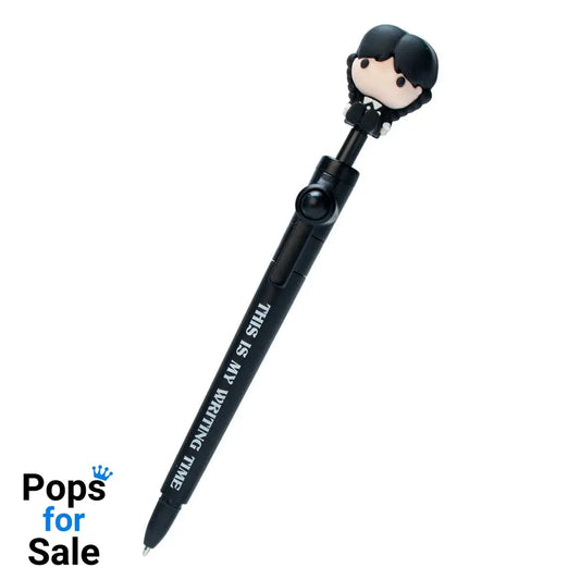 Wednesday Fidget Pen Wednesday Stationery