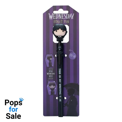 Wednesday Fidget Pen Wednesday