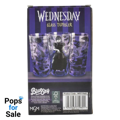 Wednesday Glass Wednesday