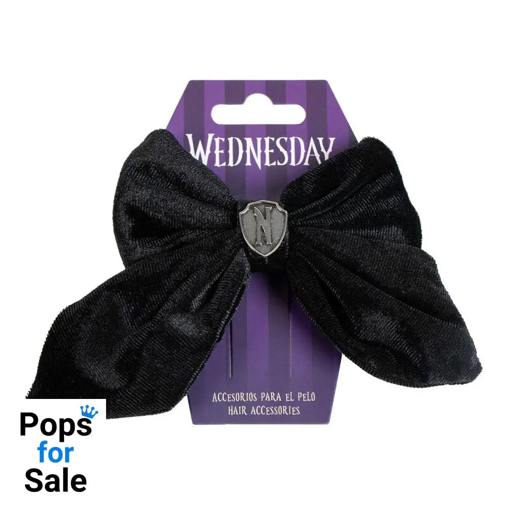 Wednesday Hair Accessorie Bow Personal Care Products