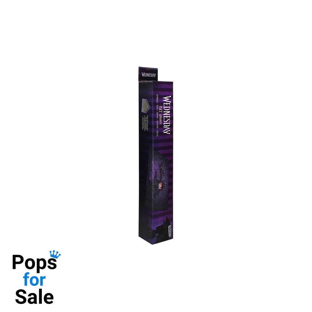 Wednesday Indoor Mat Nevermore Academy 80 x 60 cm