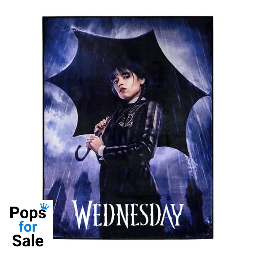 Wednesday Indoor Mat Umbrella 80 x 60 cm