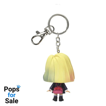 Wednesday Keychain Enid 7 cm