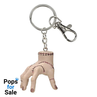 Wednesday Keychain Thing 7 cm Keyrings