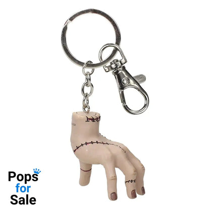 Wednesday Keychain Thing 7 cm