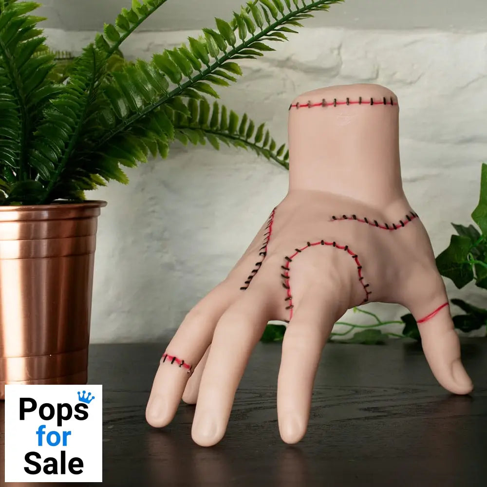 Wednesday Mood Lamp Thing 18 cm