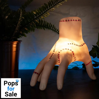 Wednesday Mood Lamp Thing 18 cm