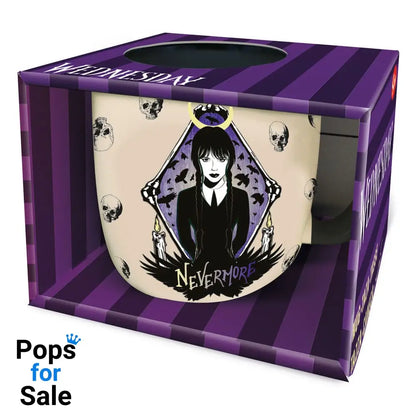 Wednesday Mug 380 ml