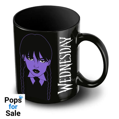 Wednesday Mug Braid Cups & Mugs