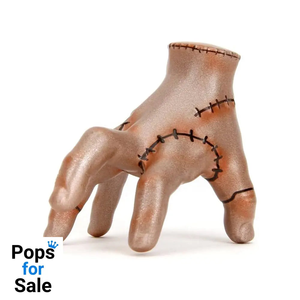 Wednesday Nano Metalfigs Diecast Mini Figures 4-Pack Wave 1 4 cm