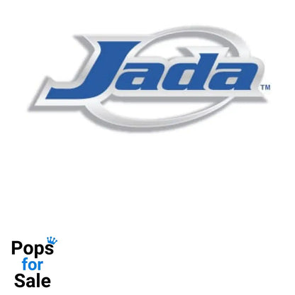 Wednesday Nano Metalfigs Diecast Mini Figures Wave 1 7 cm Assortment (12) Mini-figures