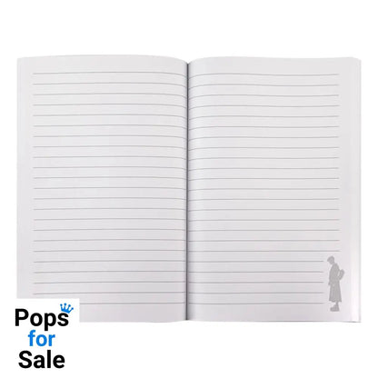 Wednesday Notebook This Is My Writing Time Black