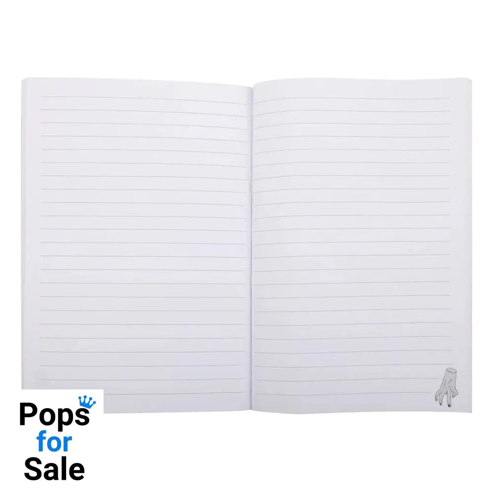 Wednesday Notebook Wednesday with Cello