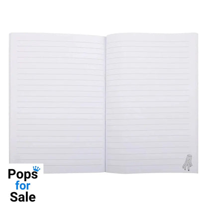 Wednesday Notebook Wednesday with Cello