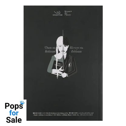 Wednesday Notebook Wednesday with Cello