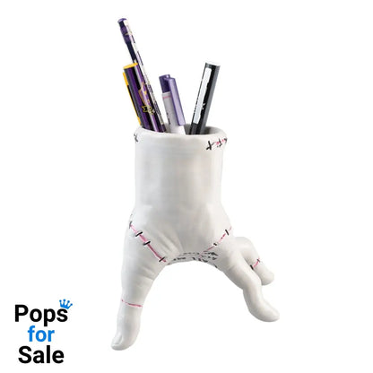 Wednesday Pencil Holder incl. Stationary Set