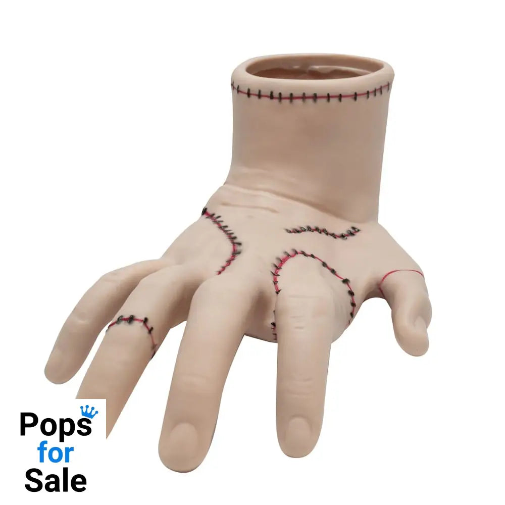 Wednesday Pencil Holder Thing