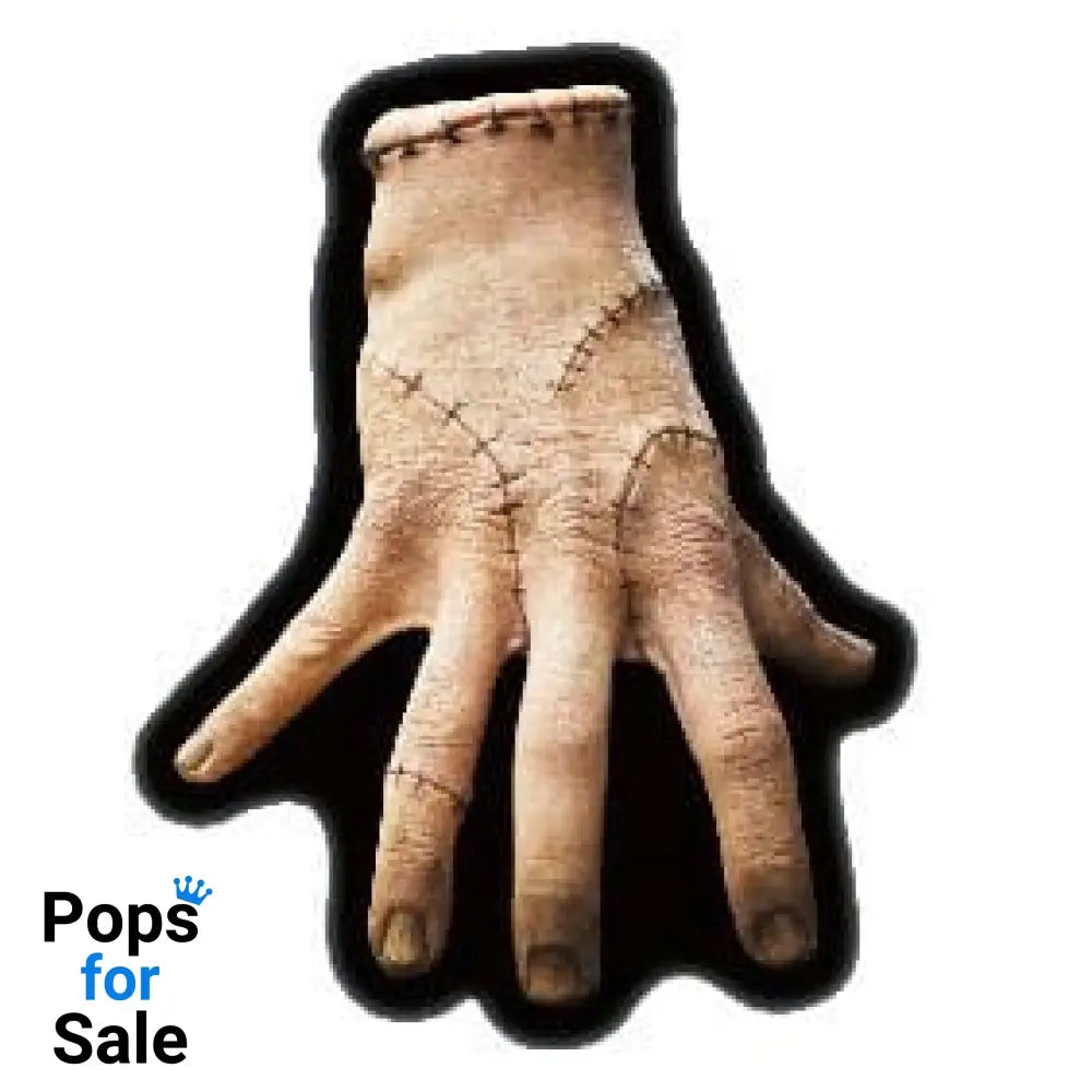 Wednesday Pillow Thing 35 cm Cushions