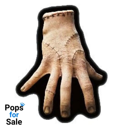 Wednesday Pillow Thing 35 cm Cushions