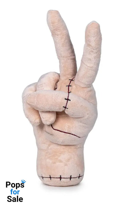 Wednesday Plush Figure The Thing 25 cm Assortment (12)