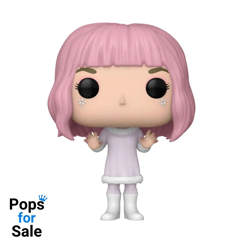 Wednesday POP! TV Vinyl Figure Enid Sinclair 9 cm