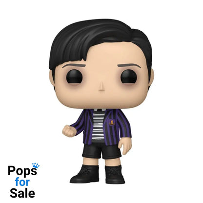 Wednesday POP! TV Vinyl Figure Pugsley 9 cm Funko POP POP! Figures