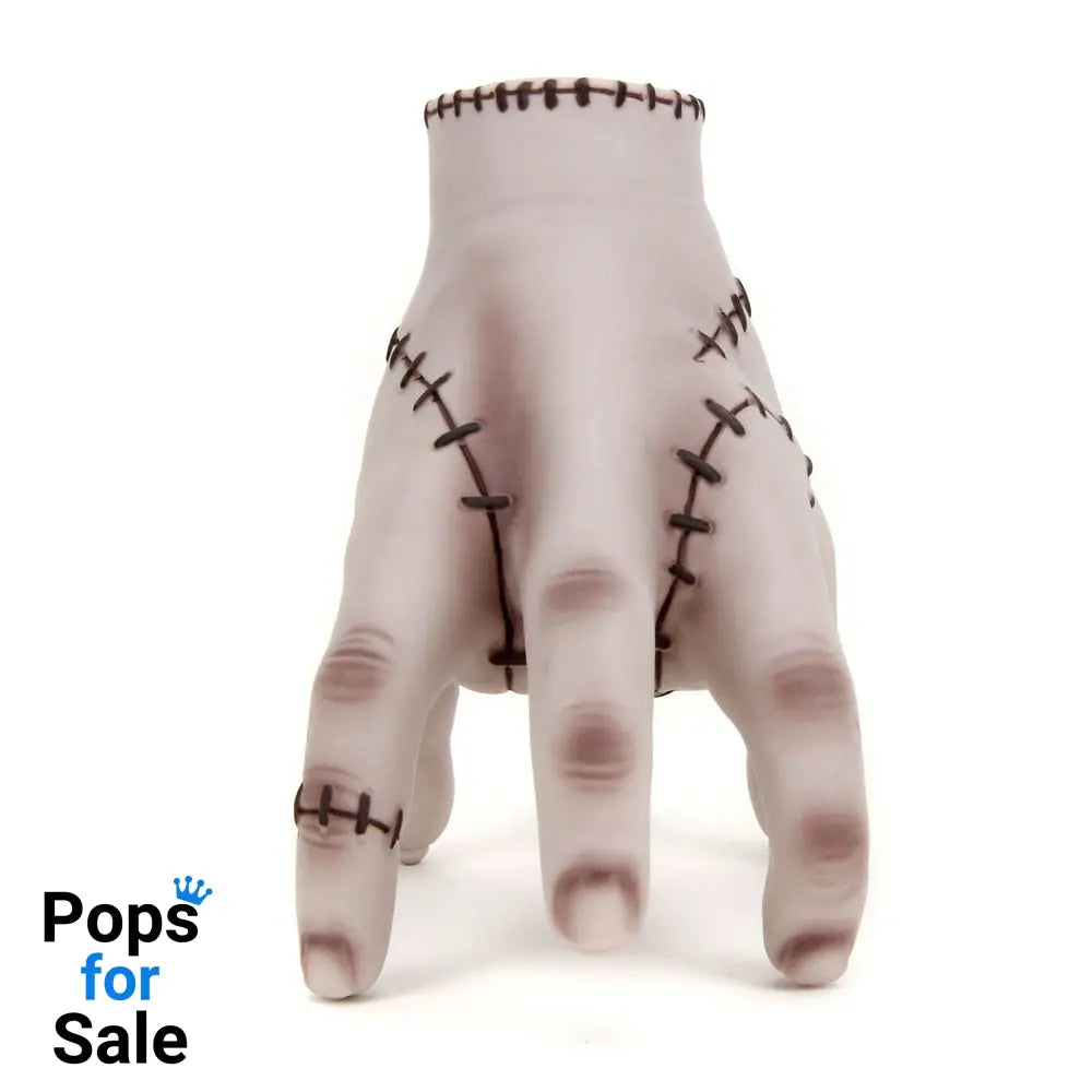 Wednesday Roleplay Replica 1/1 Infra Red Controlled Thing