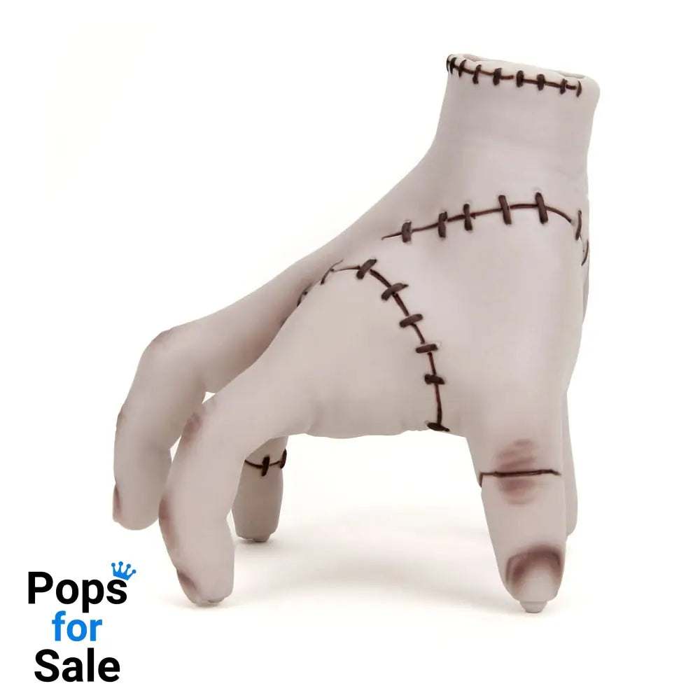 Wednesday Roleplay Replica 1/1 Infra Red Controlled Thing