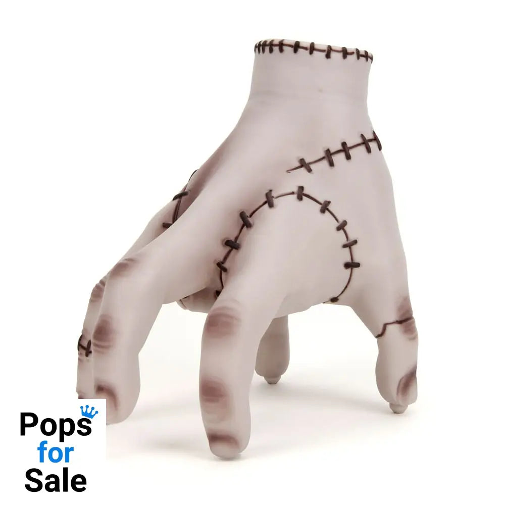 Wednesday Roleplay Replica 1/1 Infra Red Controlled Thing