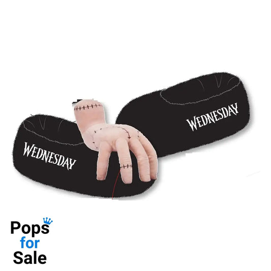 Wednesday Slippers L-XL