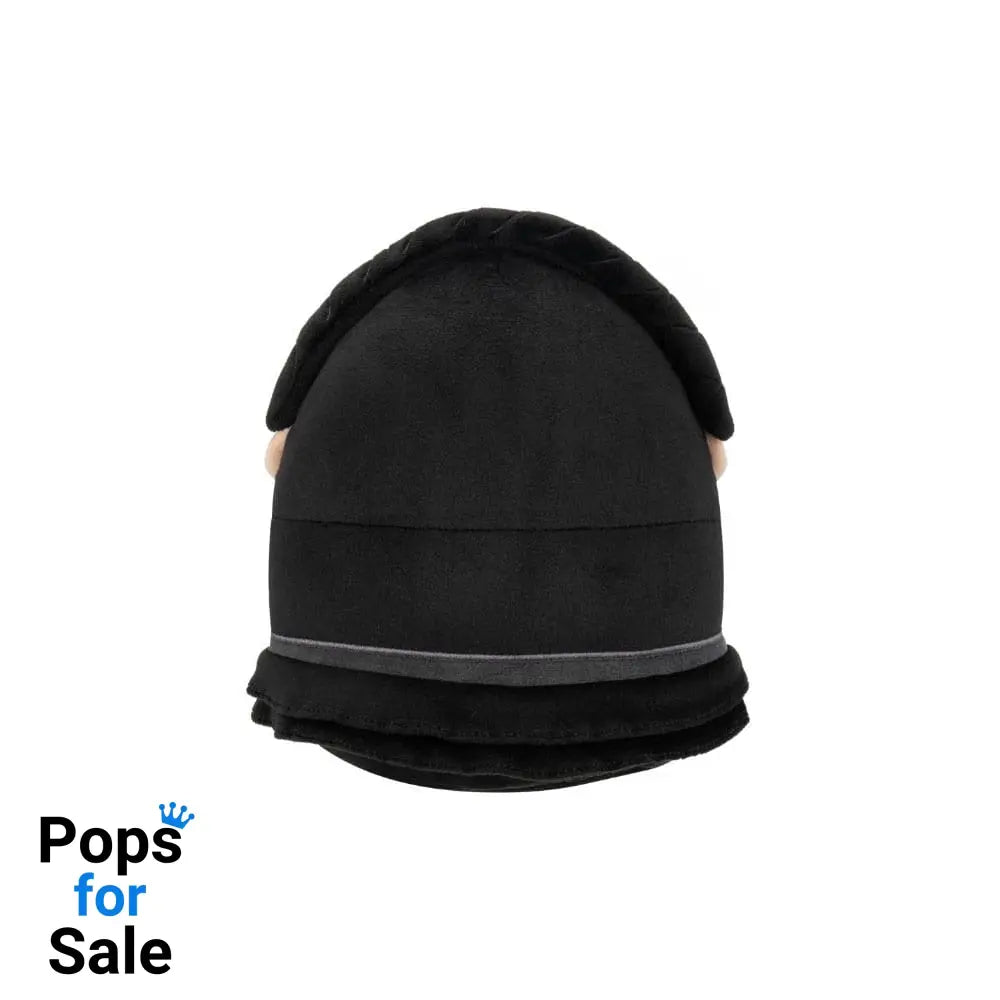 Wednesday Squishmallows Plush Figure Wednesday in Dance Dress 20 cm