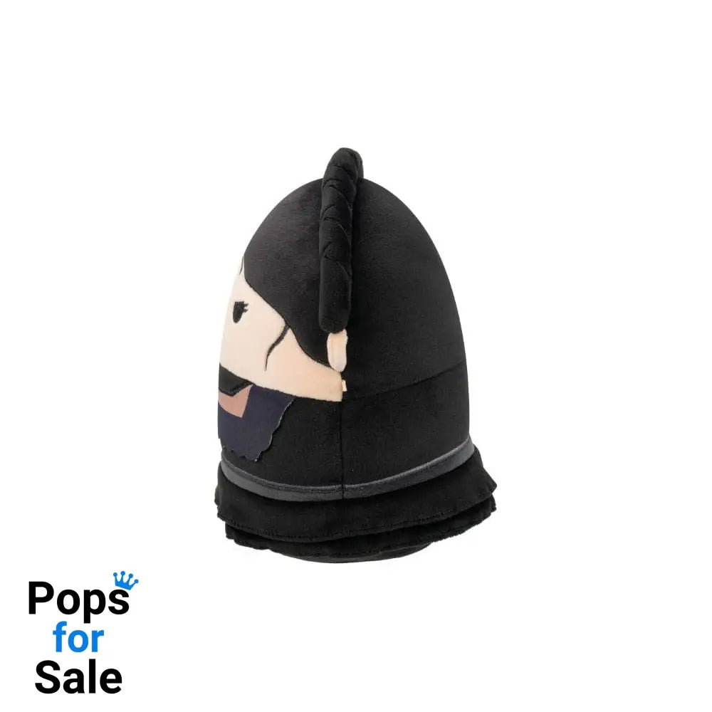 Wednesday Squishmallows Plush Figure Wednesday in Dance Dress 20 cm