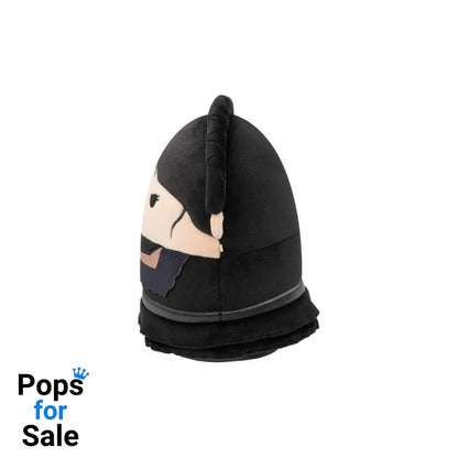 Wednesday Squishmallows Plush Figure Wednesday in Dance Dress 20 cm