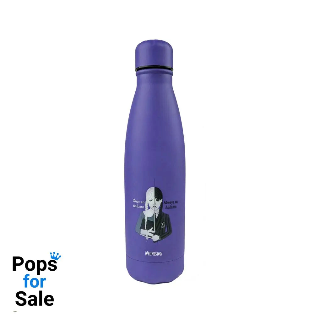 Wednesday Thermo Water Wednesday with Cello