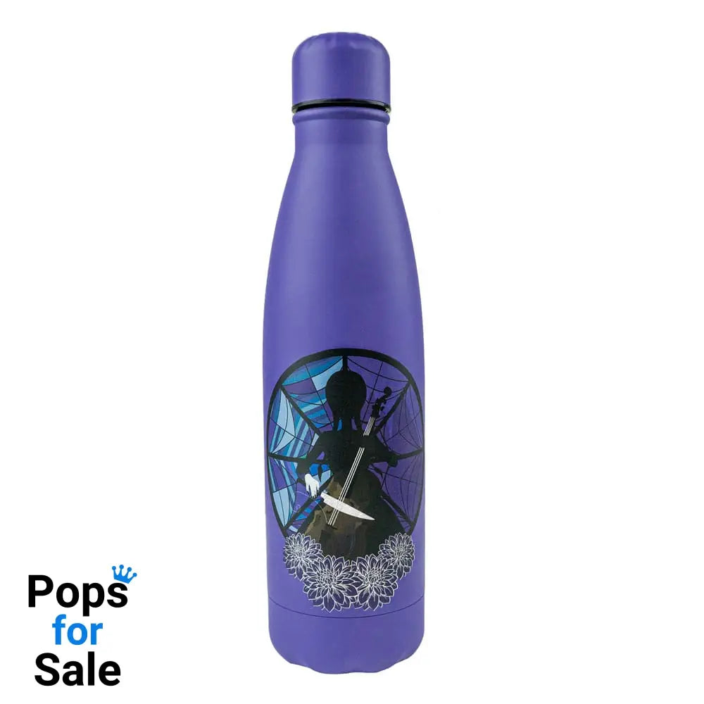 Wednesday Thermo Water Wednesday with Cello