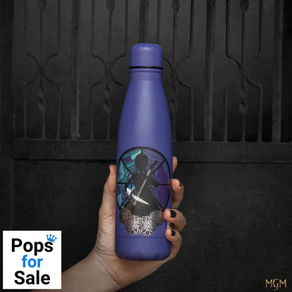 Wednesday Thermo Water Wednesday with Cello