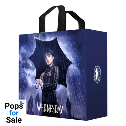 Wednesday Tote Bag Rain Bags