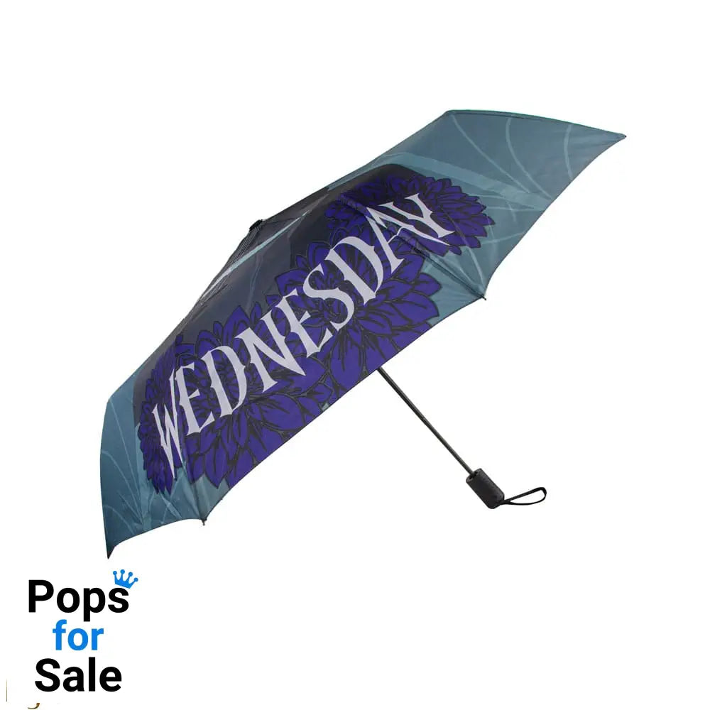 Wednesday Umbrella Wednesday with Cello