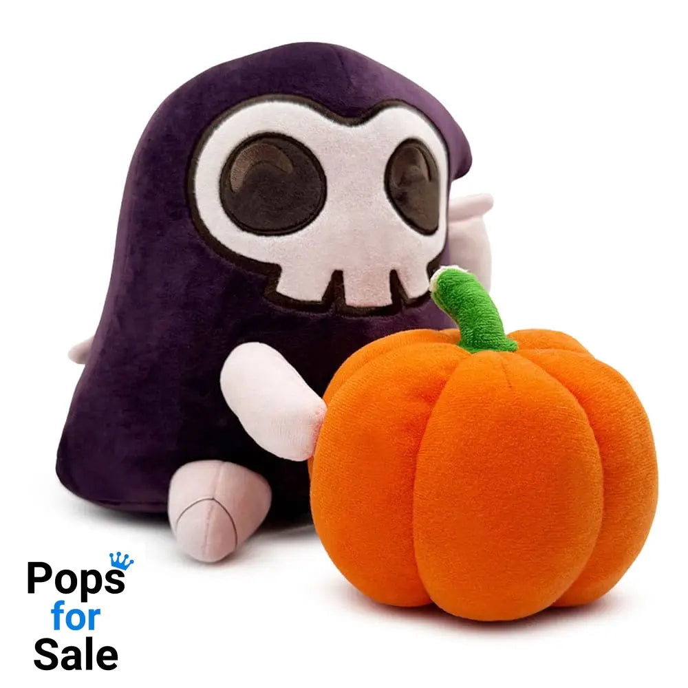 Welyn Plush Figure Reaper 22 cm