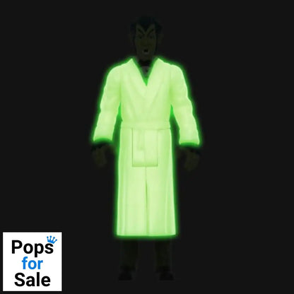 Werewolf of London ReAction Action Figure Wave 02 Werewolf of London (Monster Glow) 10 cm